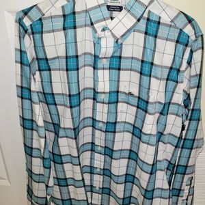 Lacoste Large shirt